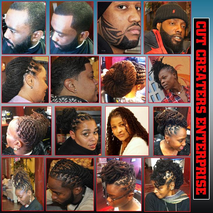 Cut creators newark nj